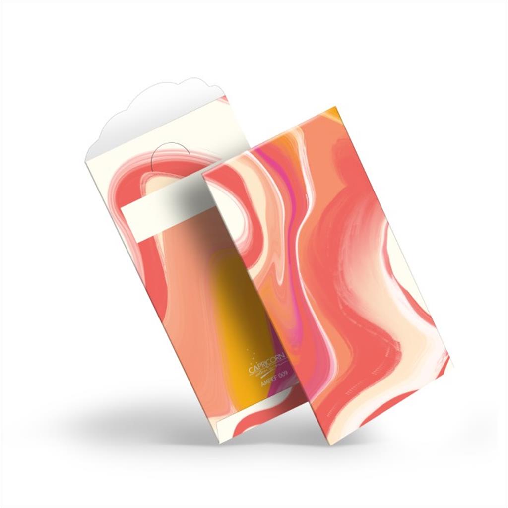 

Capricorn Design Amplop Money Envelope Abstract isi 5 AMPEF 009