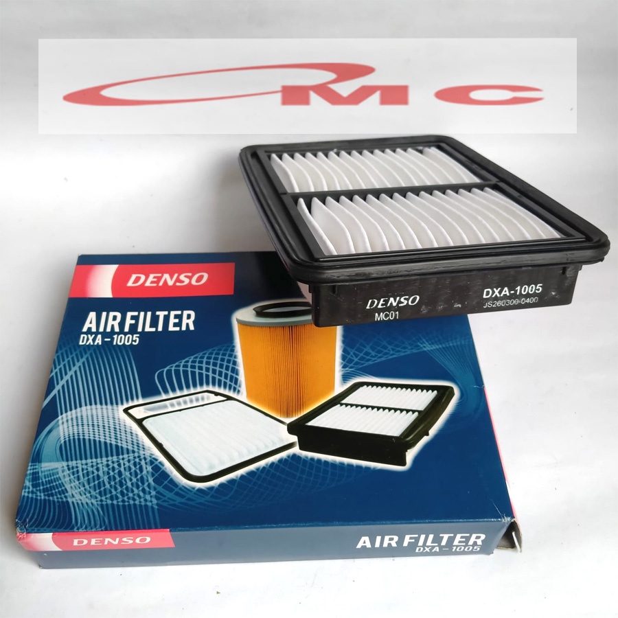 Filter Saringan Udara Gran Max Luxio DXA-1005
