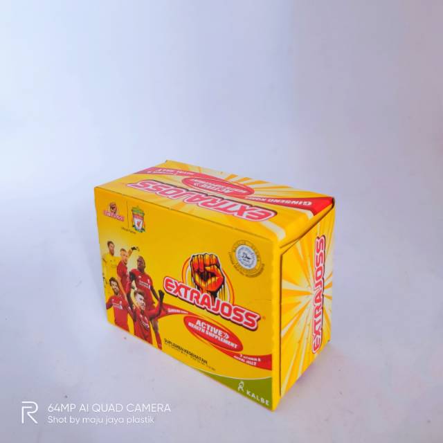 

EkstraJoss sachet isi 12pcs