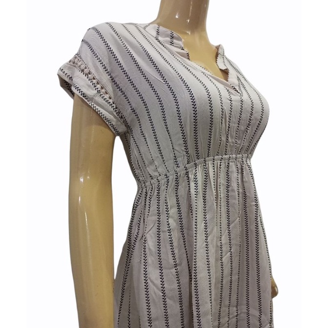 Dress Casual Branded export termurah