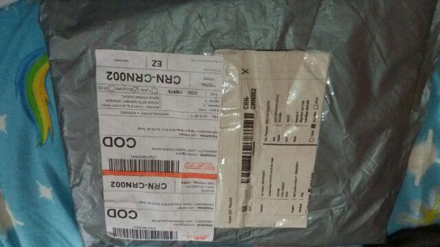 Couple Blus Ziggy Krikil Sogan Batik Sarimbit Seragam Kerja Atasan Casual