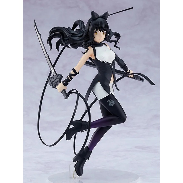 Pop Up Parade Figure Blake Belladonna - RWBY