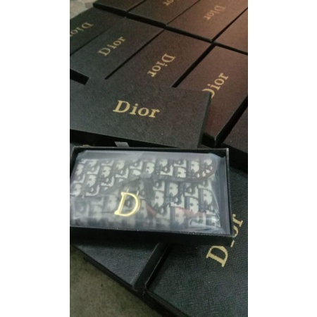 BEST SELLER dompet kanvas import lipat free box