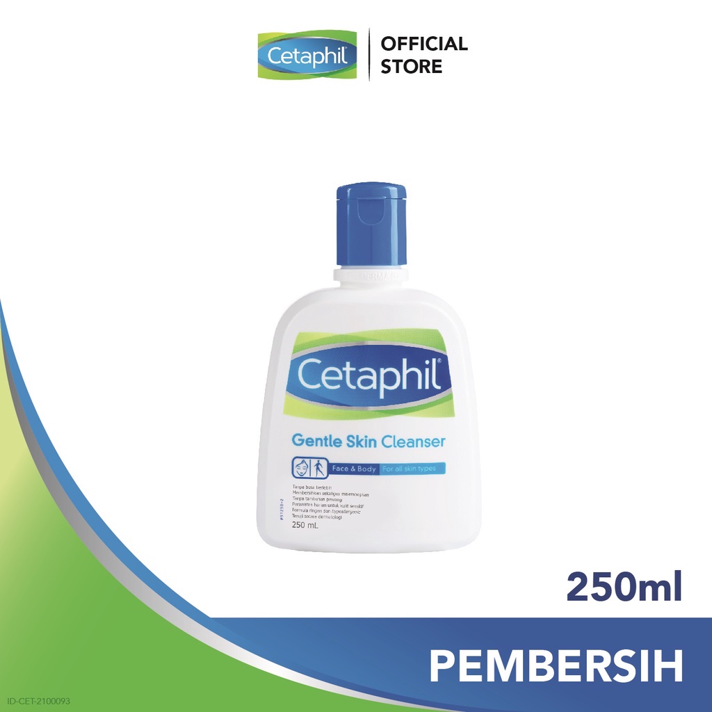 Cetaphil Gentle Skin Cleanser 250ML