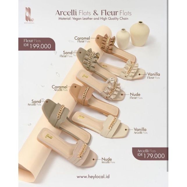 arcelli flat by local.id