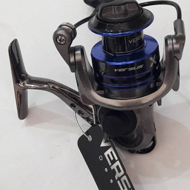 Reel Versus Passion 2000