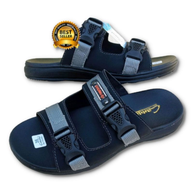 [COD] BIG SALE SANDAL PRIA/SANDAL PRIA SLOP/SANDAL SLOP PRIA/SANDAL KULI PRIA/ SANDAL JAPIT PRIA/ SA