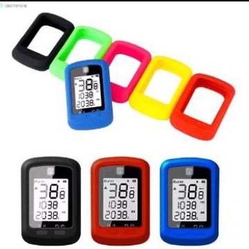 silicone Xoss G plus