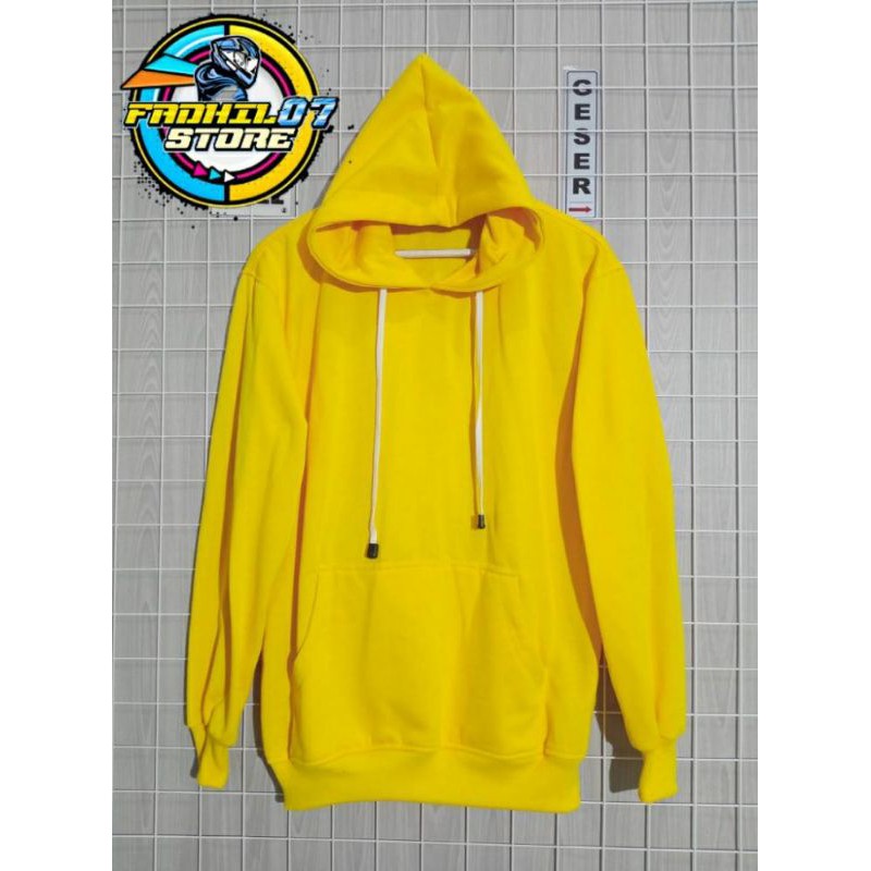 jaket hodie/jaket switer dewasa pria dan wanita