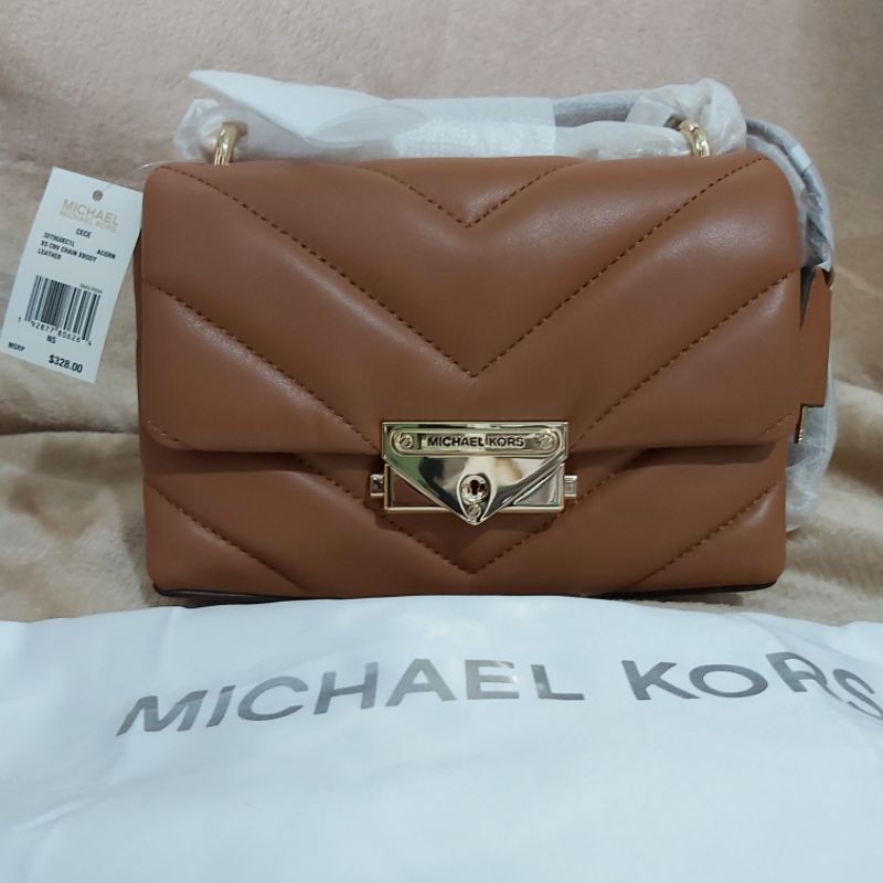 tas mk cece xs brown