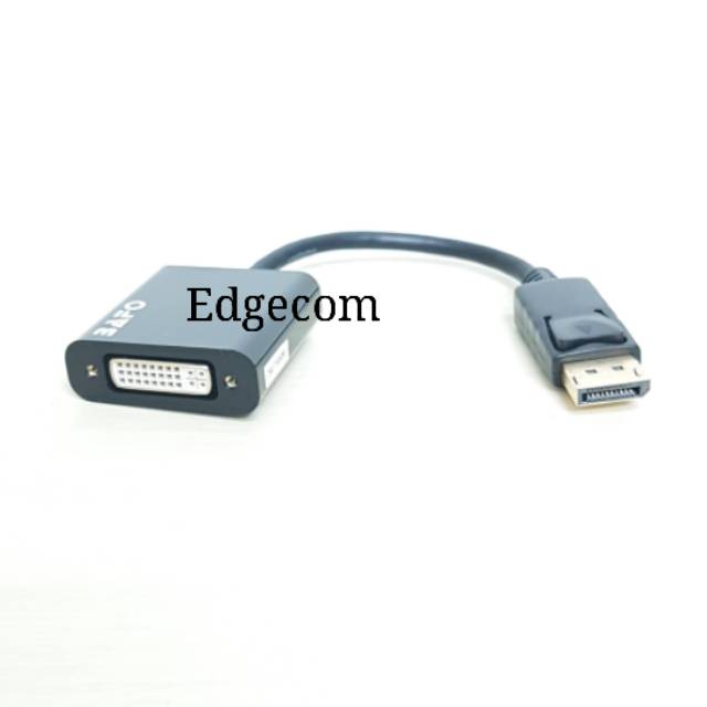 Kabel Konverter DisplayPort to DVI BF 3381 BAF0