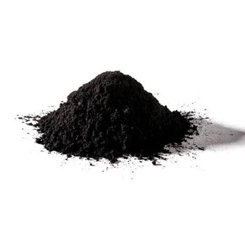 

Baking Charcoal powder pure Repack 50g Taiwan / bubuk charcoal