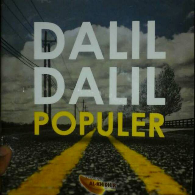 Dalil-dalil Populer