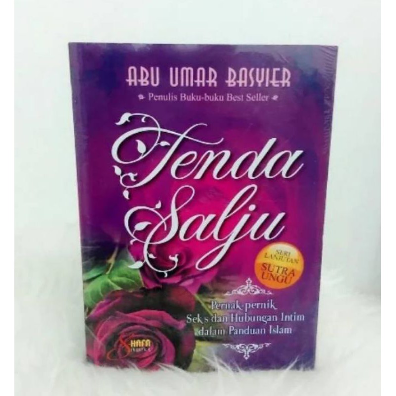 Tenda Salju - Shafa Publika