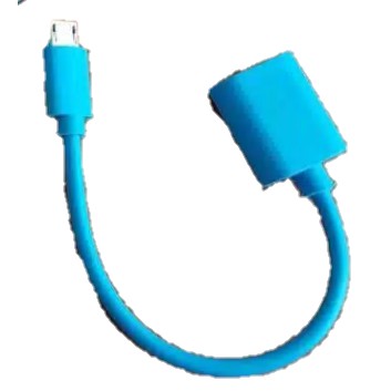 KABEL OTG MICRO USB NOTE ANDROID MICRO USB HIGH QUALITY MEREK SATOO