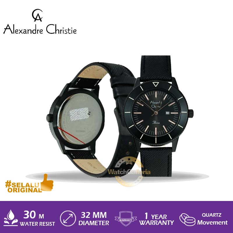 Alexandre Christie AC 5002 LD LIPBARG AC 5002 LDLIPBARG