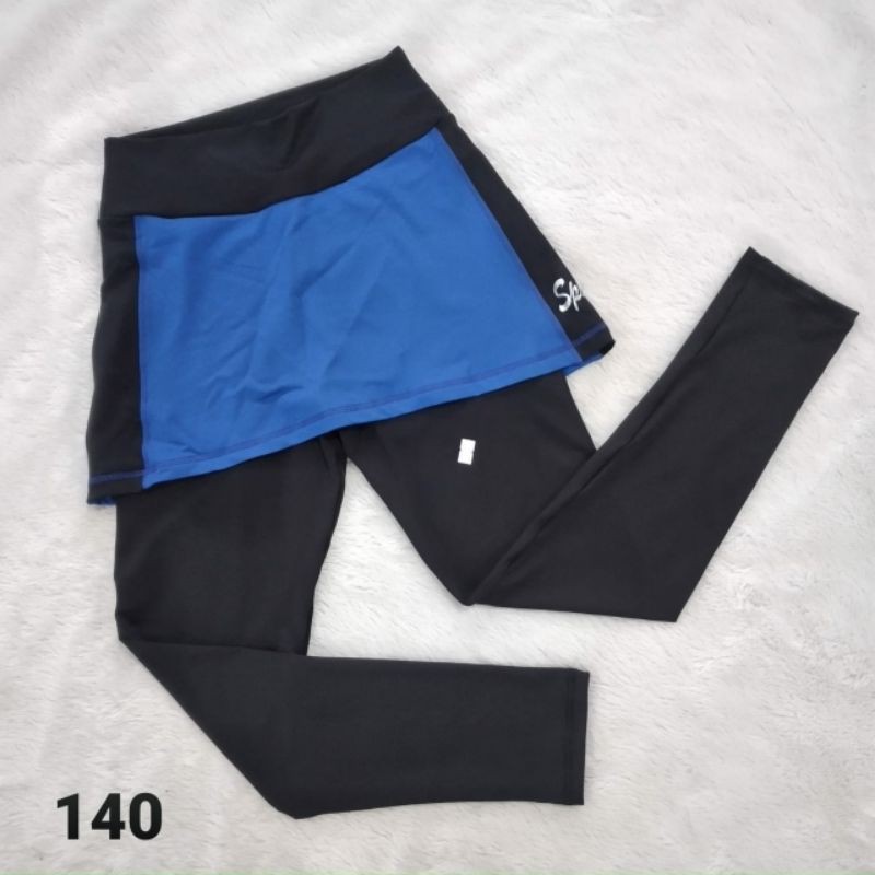 CELANA PANJANG ROK SPORT