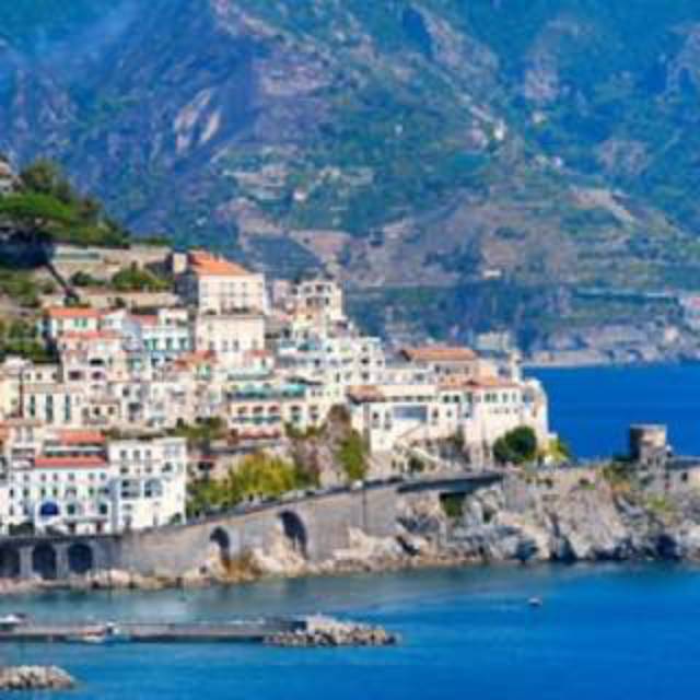 Fragrance Oil Natures Garden Capri Olivio