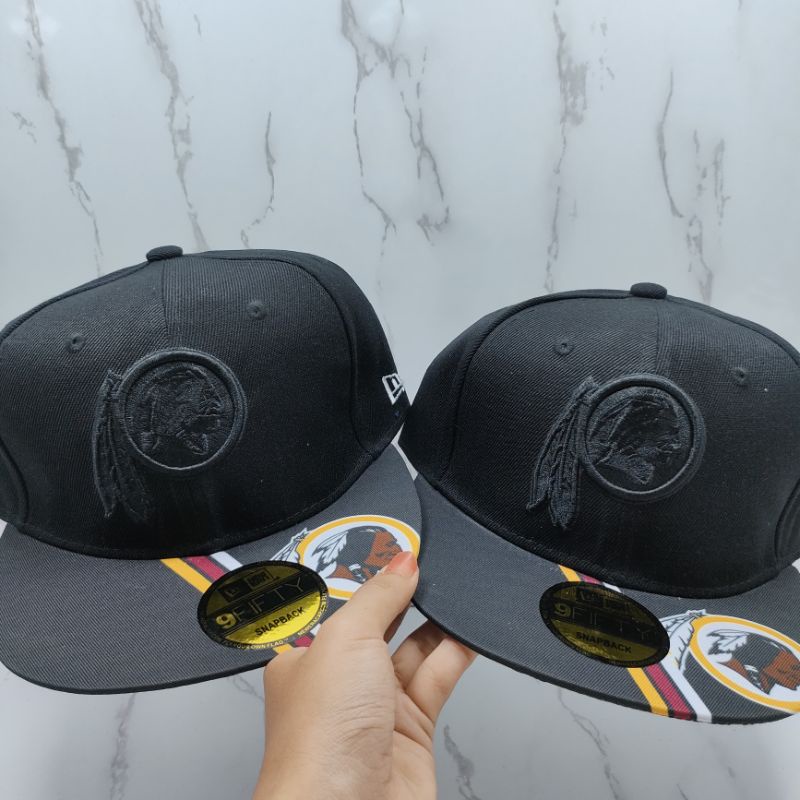 Topi Import Snapback NFL Kualitas Premium