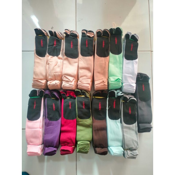KAOS KAKI POLOS NyLON