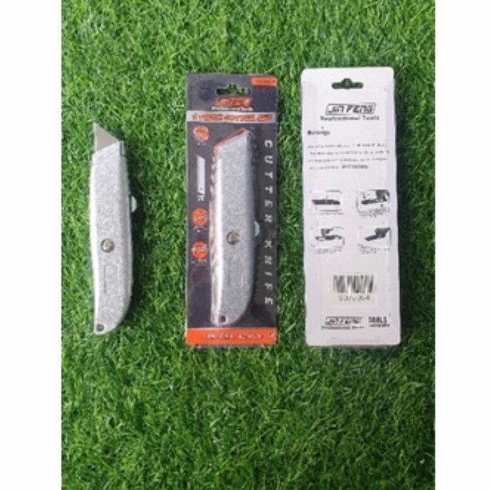 

Jual Karter Cutter Cuter Besar Almunium Sale!!!