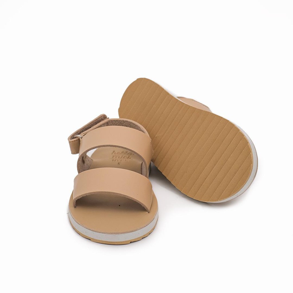 Hello Mici Toddler Sandal Kyla X Shireen