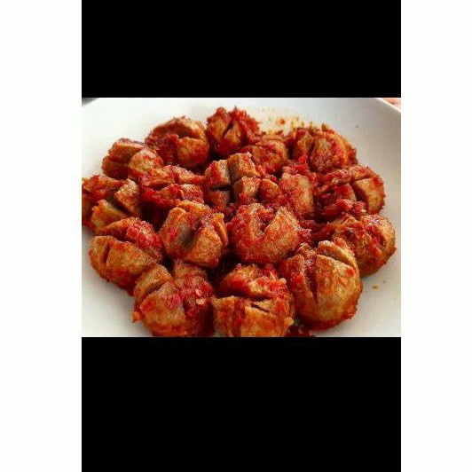 

BAKSO MERCON BANGETTT