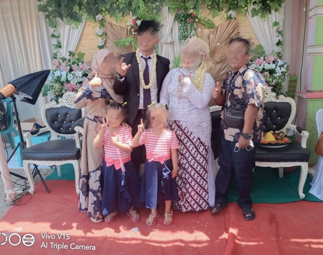 Baju Batik Couple Gamis Muslim Gaun Pakaian Wanita Gaun Perempuan Fashion Cewek Cewe Pekalongan A3