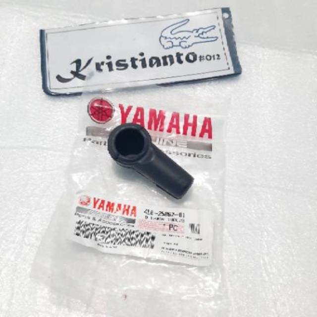 Karet tutup baut selang selang master rem rxs rx special rxk rx king rxking kobra lawas original