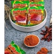

40 Gr SP4 Halus, BuMami Cabe Bubuk (Label Hijau)