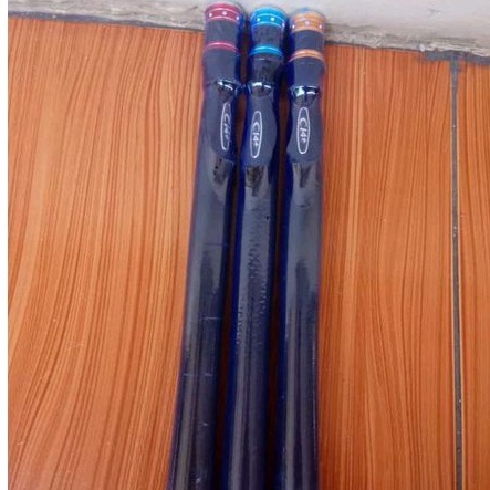 Reelseat custom C14+ untuk joran mewah