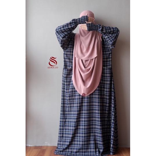 GAMIS ODD BY SIDRA