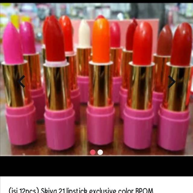 SKIVA LIPSTIK MOIS/SKIVA LISPTIK