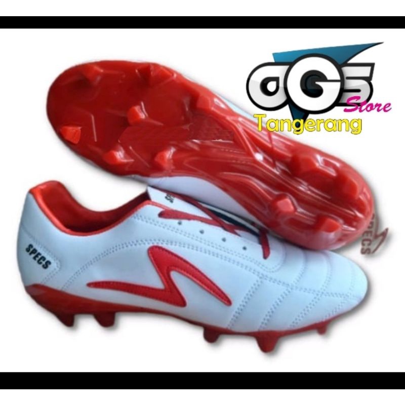 SEPATU BOLA SPECS KLASICK OLAHRAGA SPORTS PREMIUM NEW PROMO PRIA DAN WANITA SPATU SEPAKBOLA FULL ORI