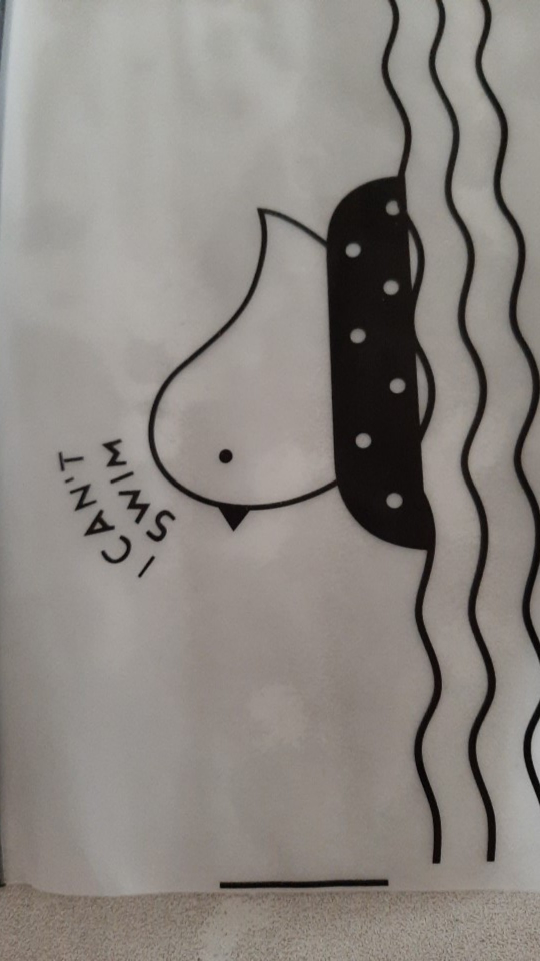 Pouch Masker Kantong Duck Anak Ayam Organizer Ziplock Zip Zipper Plastic Tempat Pensil Dompet