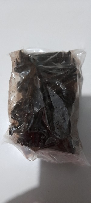 Baut Cb Baut Payung 1/4 X 2 Inch Inci + Mur Kunci 10