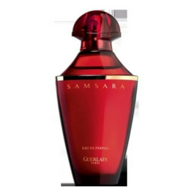Guerlain Samsara - Eau De Parfum - 100ml