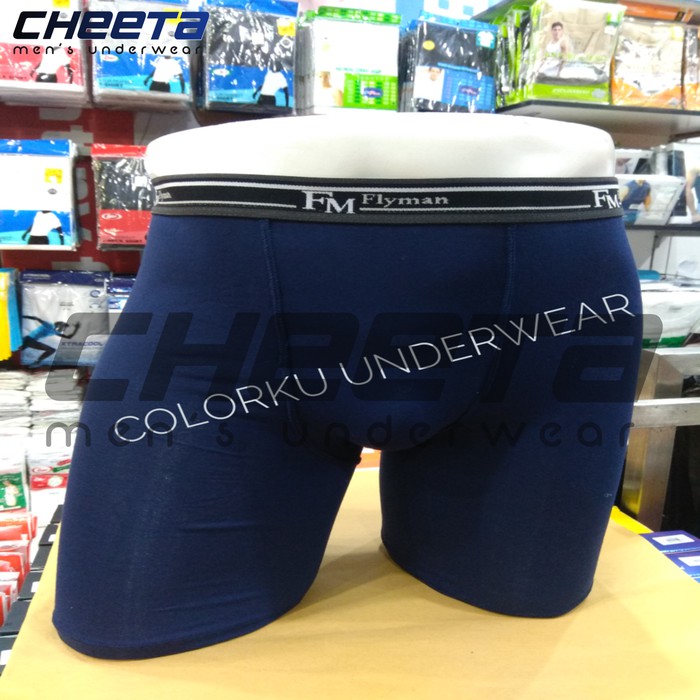 BOXER FLYMAN FM 3225 ISI 3