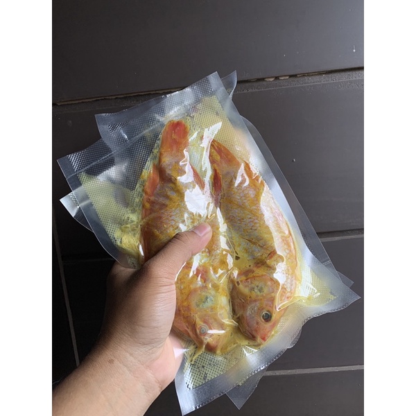 

Ikan Nila Lauk Instan