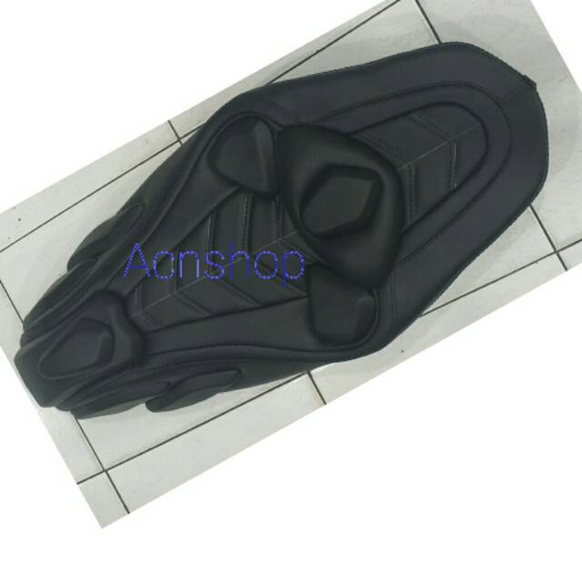 Jok variasi nmax atau jok custom yamaha nmax