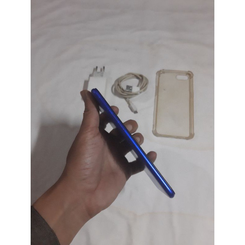 HANDPHONE HP SECOND BEKAS. Realme C2 2/32 mulus 99%