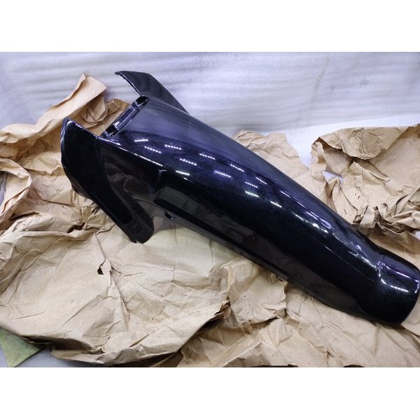 spakbor depan bagian belakang honda grand bulus grand ampal legenda original nos