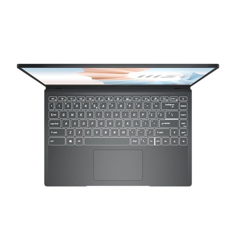 Keyboard Protector MSI Modern 14 B10RBSW GE66 GS66