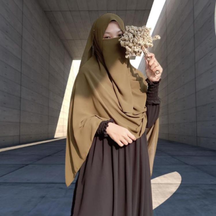 Hot Sell.. PASHMINA SYARI / PASHMINA CERUTY BABY DOLL  / PASHMINA JUMBO / PASMINA SYARI / PASMINA JU