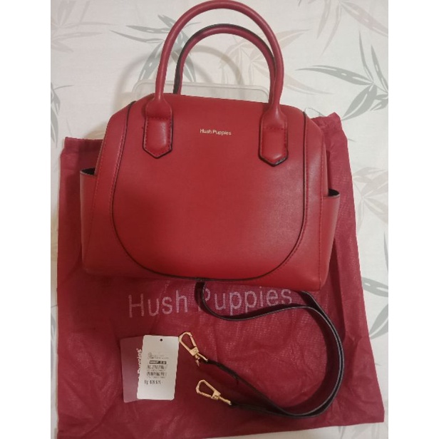 Prelove Tas Hush Puppies Original Counter