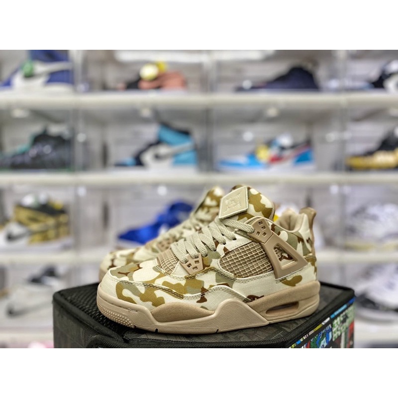 Air Jordan 4 BNIB Original CHN