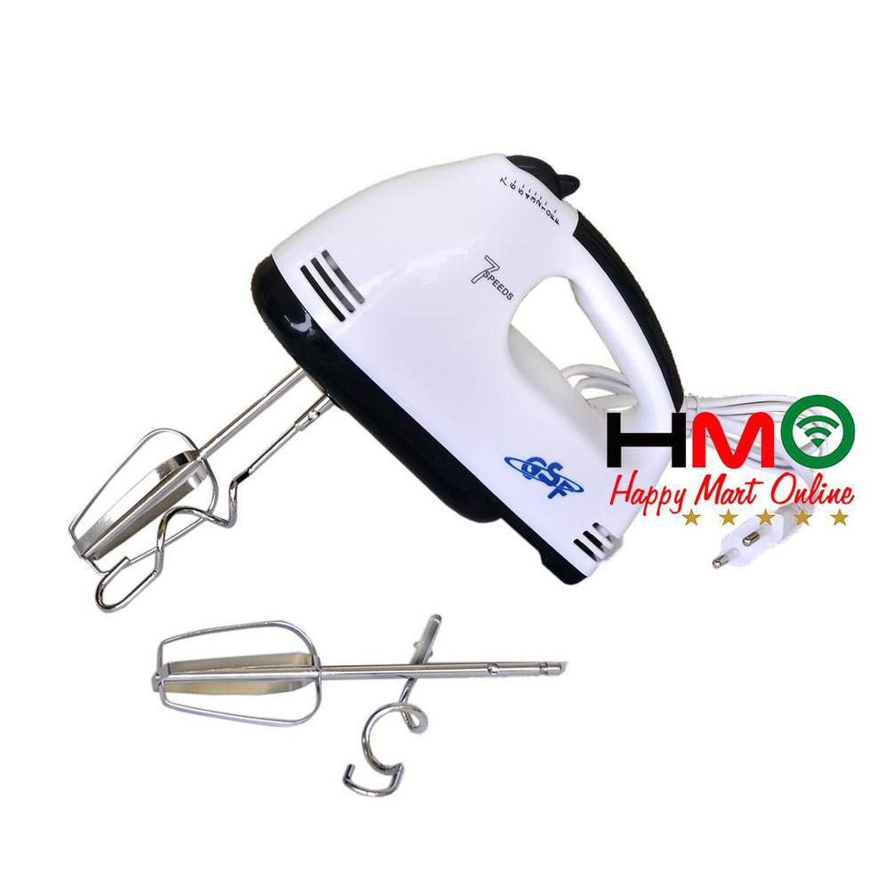 ((BISA COD)) GSF Mixer Kue Hand Mixer GSF-4688 GSF 4688 GSF4688 TERBATAS [Kode 1|Kode 2|Kode 3|Kode