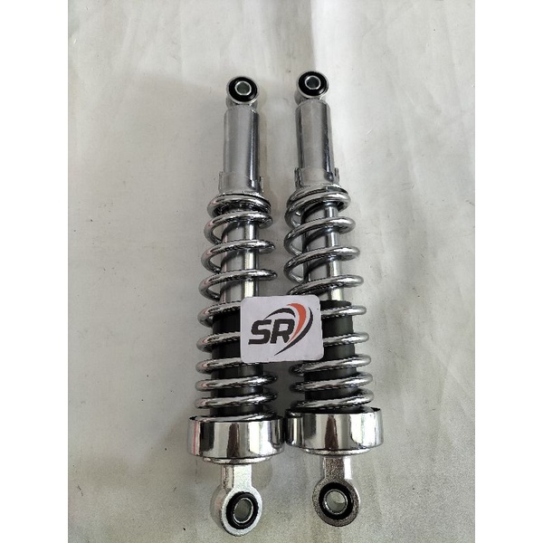 shockbreaker belakang (3XA) Yamaha ORI RK KING  new old