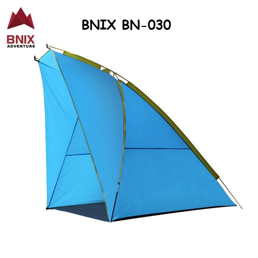 Tenda Mancing Shelter Fishing Tent Kap 2-4 BNIX BN-030 Outdoor Camping