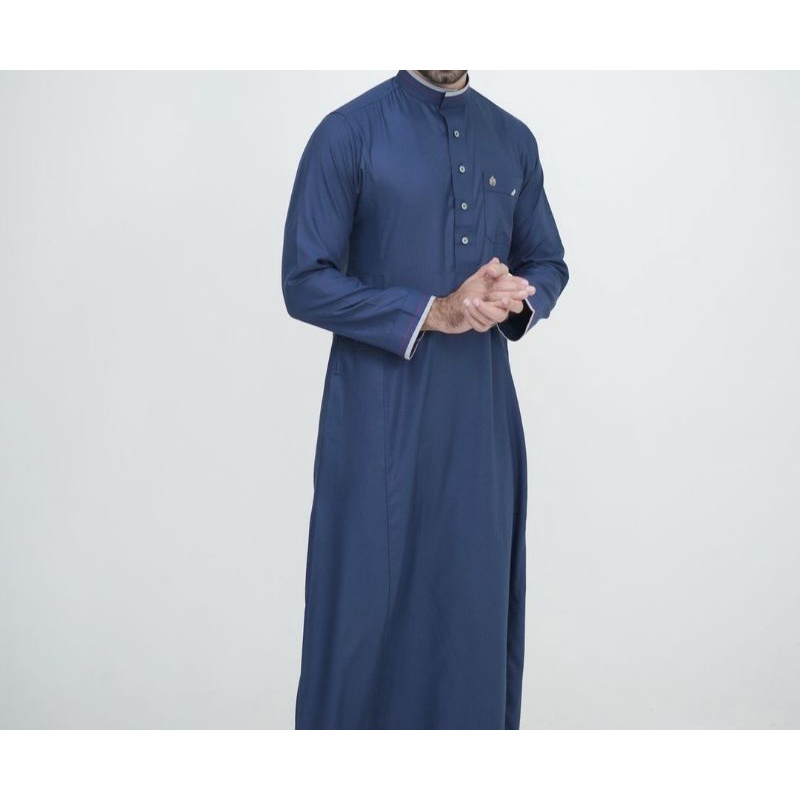 Jubah Shahama SH 12